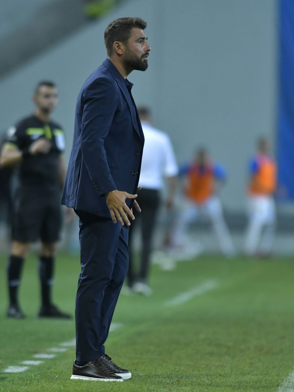 Adrian Mutu, episod genial cu Abramovici și Ioan Becali: „M-am făcut mic și m-am culcat pe burtă”. Ce au făcut bodyguarzii oligarhului rus_21