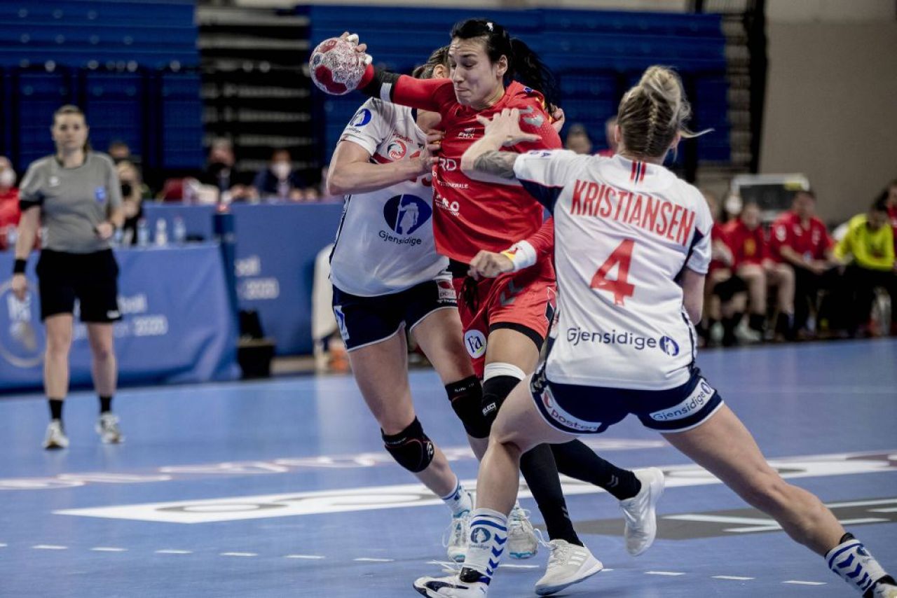 România debutează azi la Campionatul Mondial de handbal feminin! Rezultatele primei zile_2