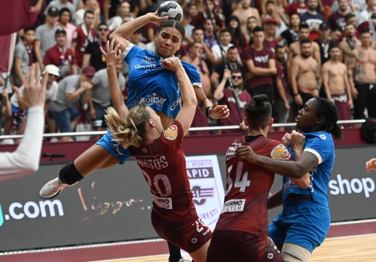 România debutează azi la Campionatul Mondial de handbal feminin! Rezultatele primei zile_8