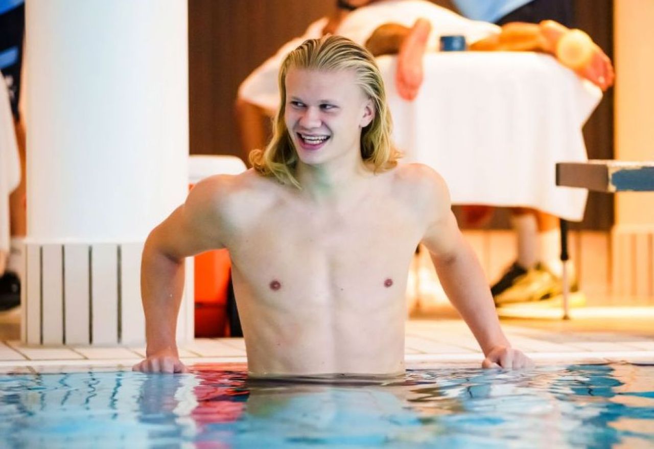 De Bruyne anunță taifunul!