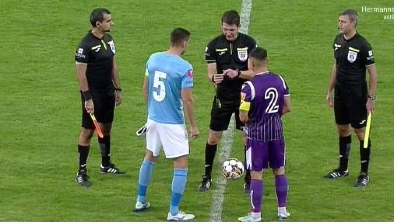 Retro. Echipamentul cu semnificație specială pe care FC Argeș îl va purta în meciul cu Sepsi_1