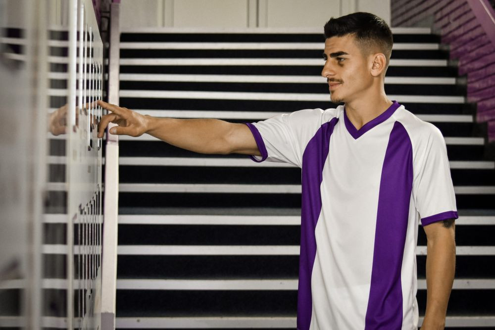 Retro. Echipamentul cu semnificație specială pe care FC Argeș îl va purta în meciul cu Sepsi_2