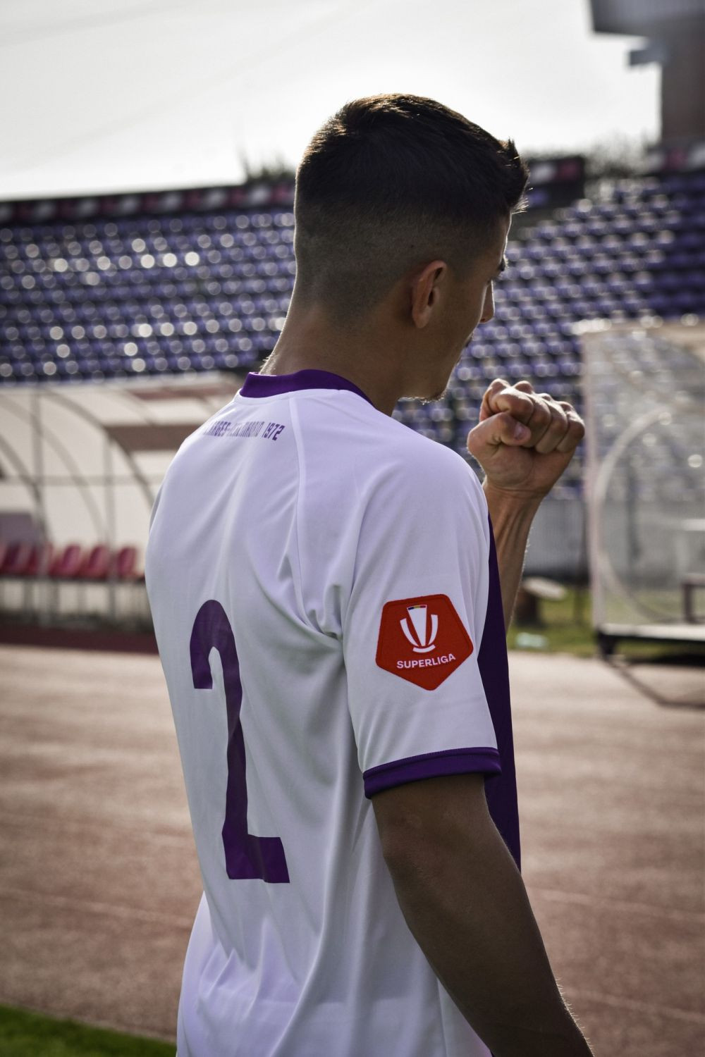 Retro. Echipamentul cu semnificație specială pe care FC Argeș îl va purta în meciul cu Sepsi_4