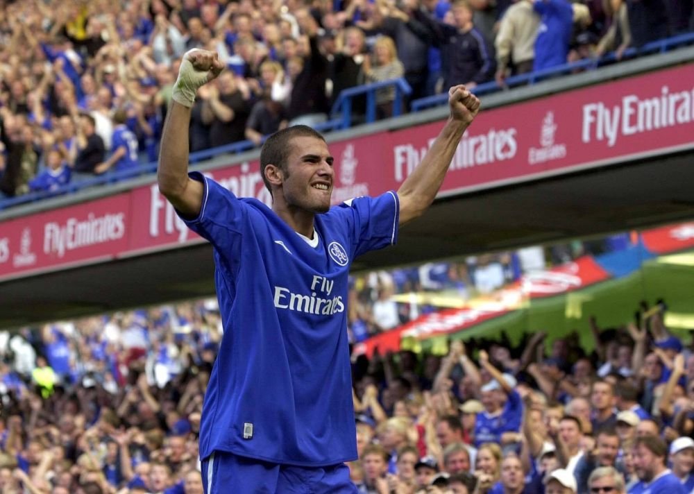 „Simt cum mi se urcă sângele în cap”. Motivul pentru care Mutu a primit o amendă la Chelsea + Suma exorbitantă pe care a fost nevoit să o plătească_5