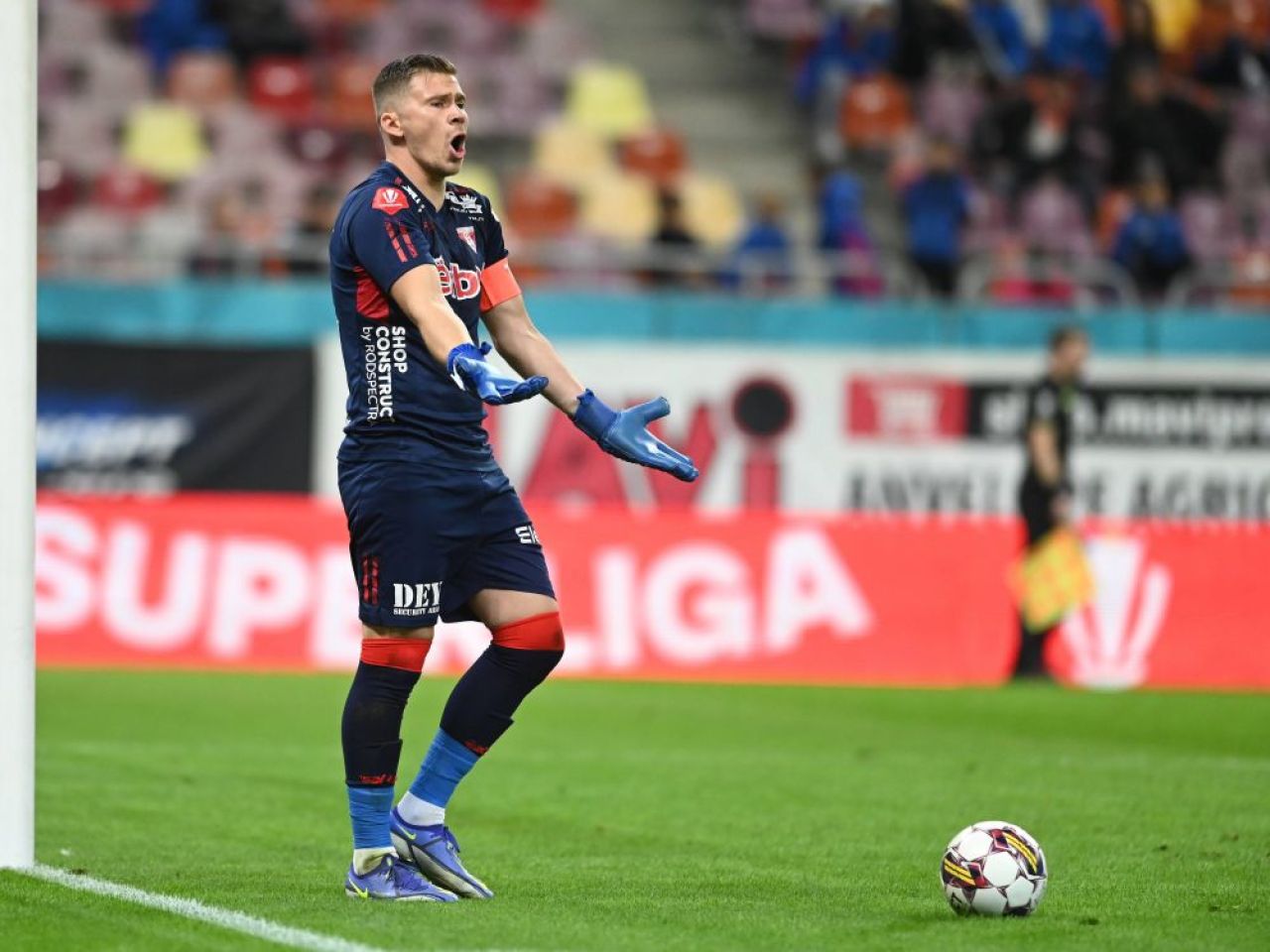 Petrolul Ploiești - UTA Arad 2-1 | Gazdele își consolidează poziția în clasament_1