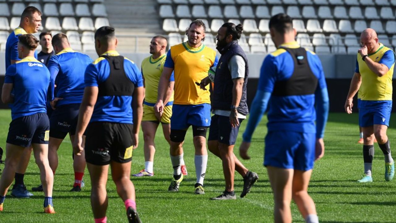 România - Chile 30-23. Victorie pentru 'Stejari' în meciul-test de pe