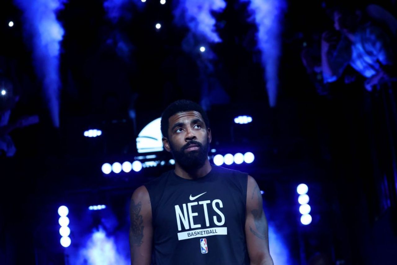 Baschetbalistul din NBA cu un salariu de peste 36 milioane de euro pe an, acuzat de antisemitism. Cum a reacționat sponsorul Nike_7