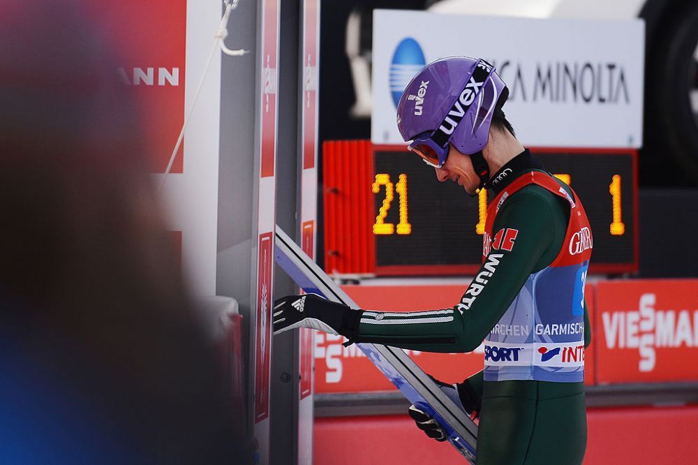 Părerea campionului olimpic, Martin Schmitt, despre trambulina din România. Râșnov, gazda Cupei Mondiale la sărituri cu schiurile_1