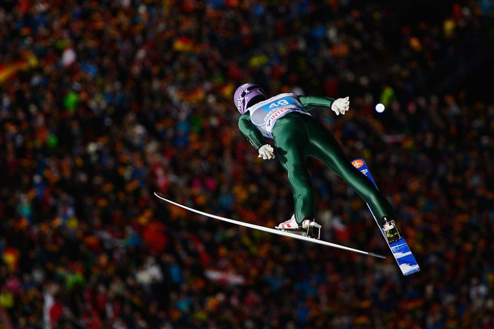 Părerea campionului olimpic, Martin Schmitt, despre trambulina din România. Râșnov, gazda Cupei Mondiale la sărituri cu schiurile_3