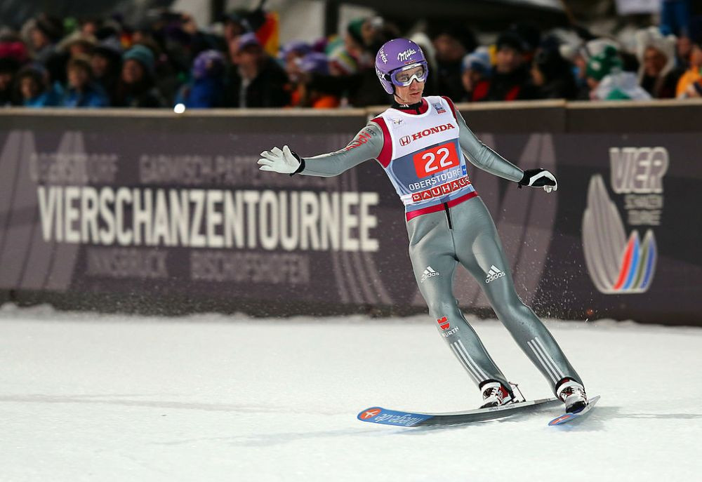 Părerea campionului olimpic, Martin Schmitt, despre trambulina din România. Râșnov, gazda Cupei Mondiale la sărituri cu schiurile_6