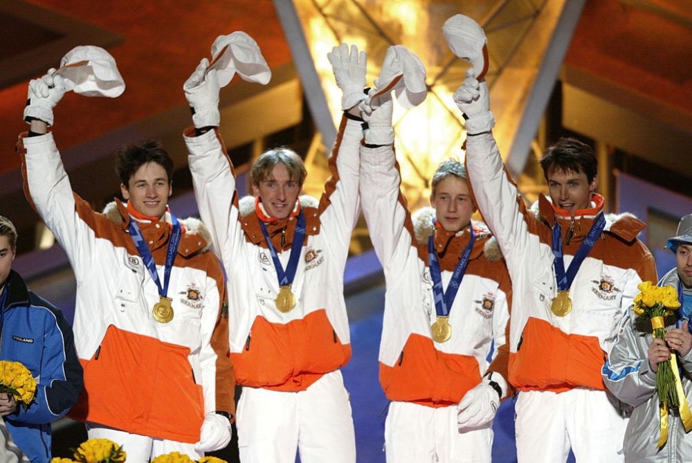 Părerea campionului olimpic, Martin Schmitt, despre trambulina din România. Râșnov, gazda Cupei Mondiale la sărituri cu schiurile_12