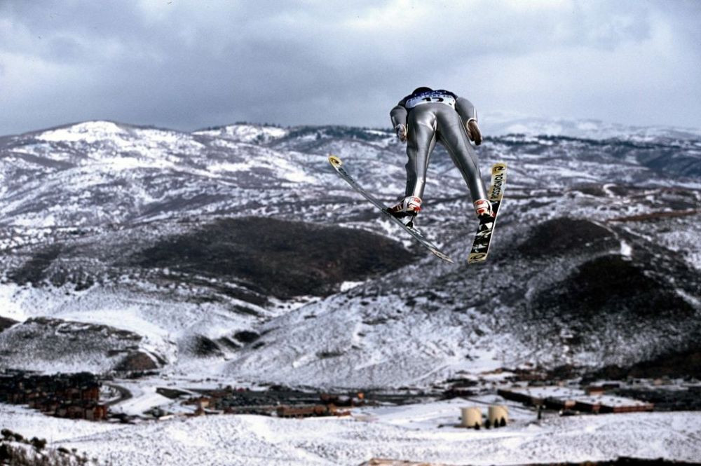 Părerea campionului olimpic, Martin Schmitt, despre trambulina din România. Râșnov, gazda Cupei Mondiale la sărituri cu schiurile_14
