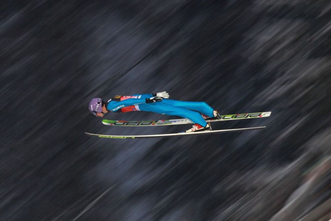 Părerea campionului olimpic, Martin Schmitt, despre trambulina din România. Râșnov, gazda Cupei Mondiale la sărituri cu schiurile_16
