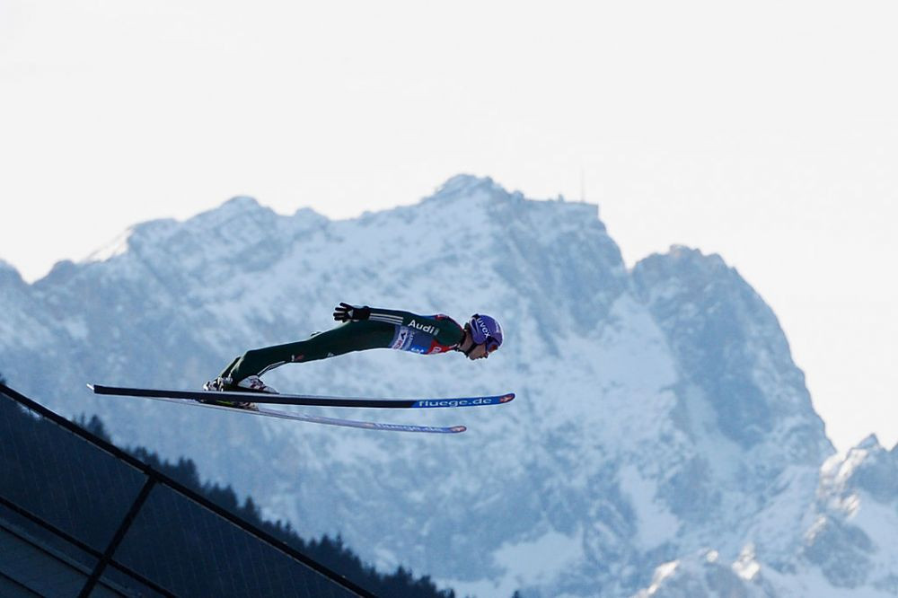 Părerea campionului olimpic, Martin Schmitt, despre trambulina din România. Râșnov, gazda Cupei Mondiale la sărituri cu schiurile_17