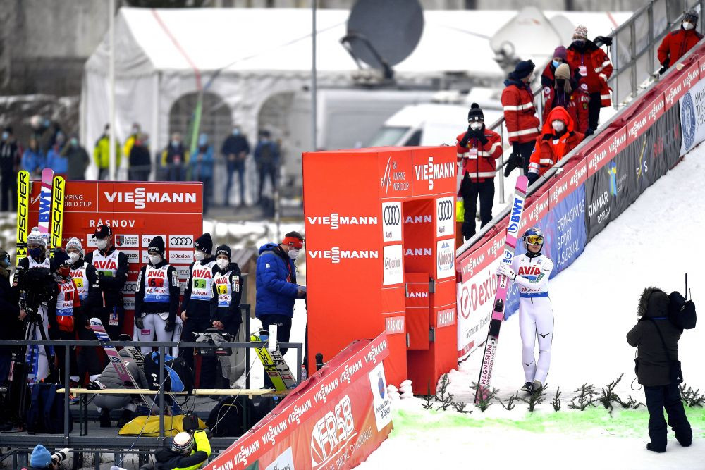 Părerea campionului olimpic, Martin Schmitt, despre trambulina din România. Râșnov, gazda Cupei Mondiale la sărituri cu schiurile_21