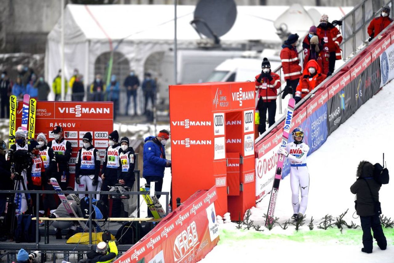Părerea campionului olimpic, Martin Schmitt, despre trambulina din România. Râșnov, gazda Cupei Mondiale la sărituri cu schiurile_21