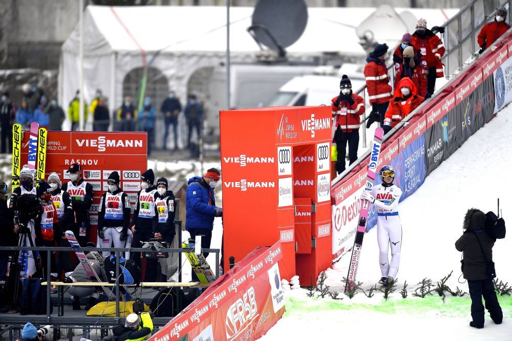 Părerea campionului olimpic, Martin Schmitt, despre trambulina din România. Râșnov, gazda Cupei Mondiale la sărituri cu schiurile_21