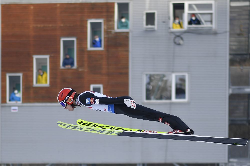 Părerea campionului olimpic, Martin Schmitt, despre trambulina din România. Râșnov, gazda Cupei Mondiale la sărituri cu schiurile_22