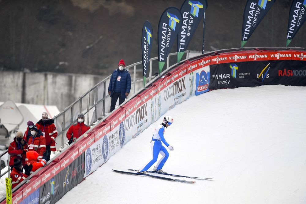 Părerea campionului olimpic, Martin Schmitt, despre trambulina din România. Râșnov, gazda Cupei Mondiale la sărituri cu schiurile_23