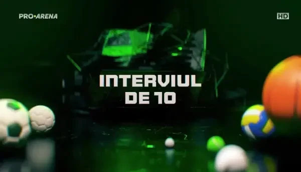 „Interviul de 10”, cu Costin Lazăr (11/05/2022)