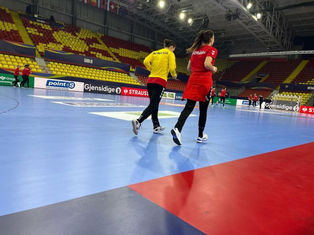România - Olanda 28-29. Ce păcat! Tricolorele au scăpat printre degete un egal în meciul de debut de la EURO_3