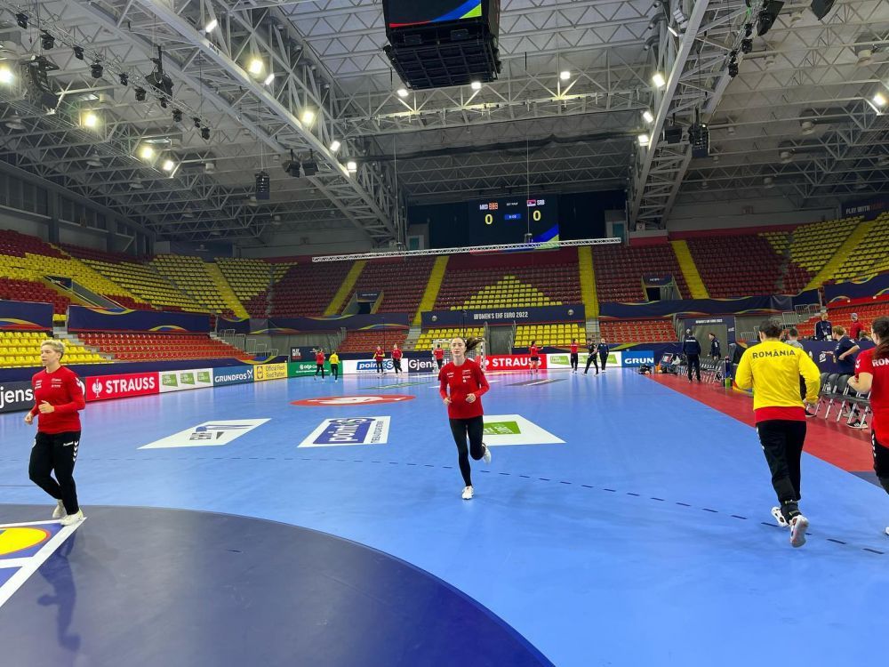 România - Olanda 28-29. Ce păcat! Tricolorele au scăpat printre degete un egal în meciul de debut de la EURO_5