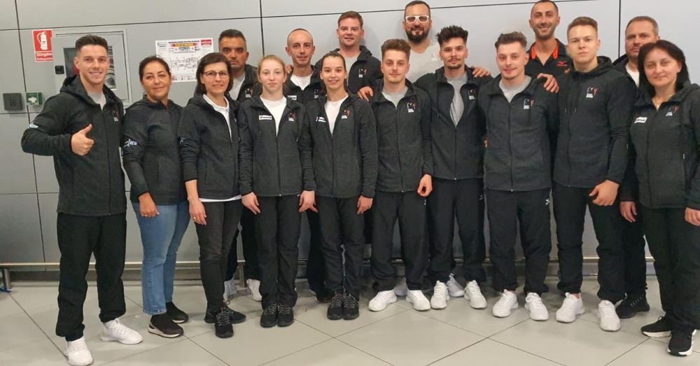 Încă un titlu mondial pentru superba Rebeca Andrade + pe ce loc s-au clasat Ana Maria Bărbosu și Gabriel Burtănete în finale_34
