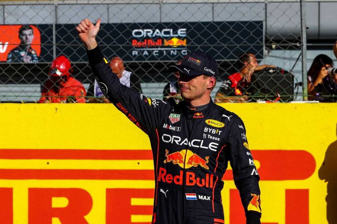Sume exorbitante în Formula 1! Cum arată topul cu cei mai bine plătiți piloți + Pe ce loc se situează Max Verstappen_1