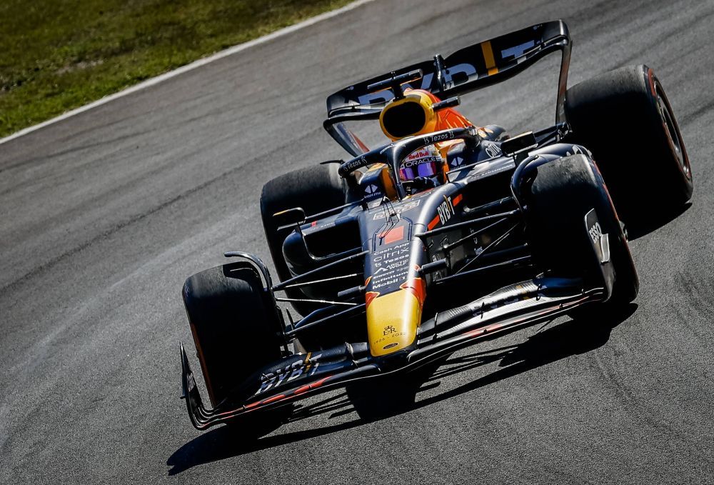 Sume exorbitante în Formula 1! Cum arată topul cu cei mai bine plătiți piloți + Pe ce loc se situează Max Verstappen_2