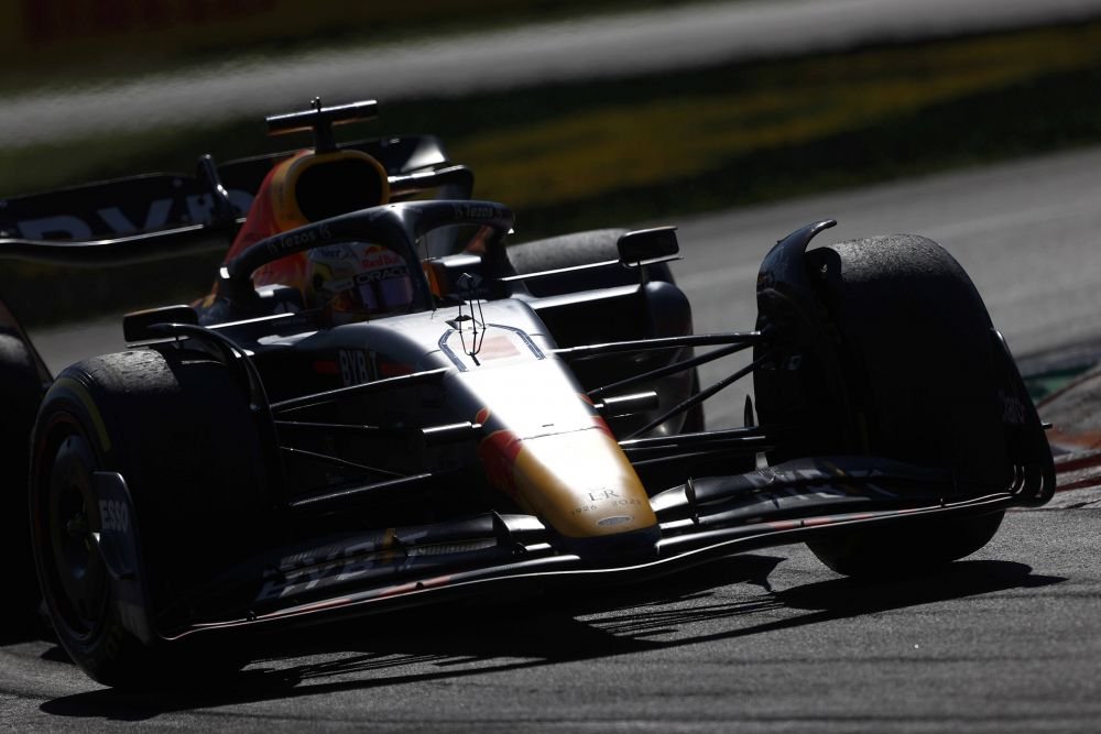 Sume exorbitante în Formula 1! Cum arată topul cu cei mai bine plătiți piloți + Pe ce loc se situează Max Verstappen_8