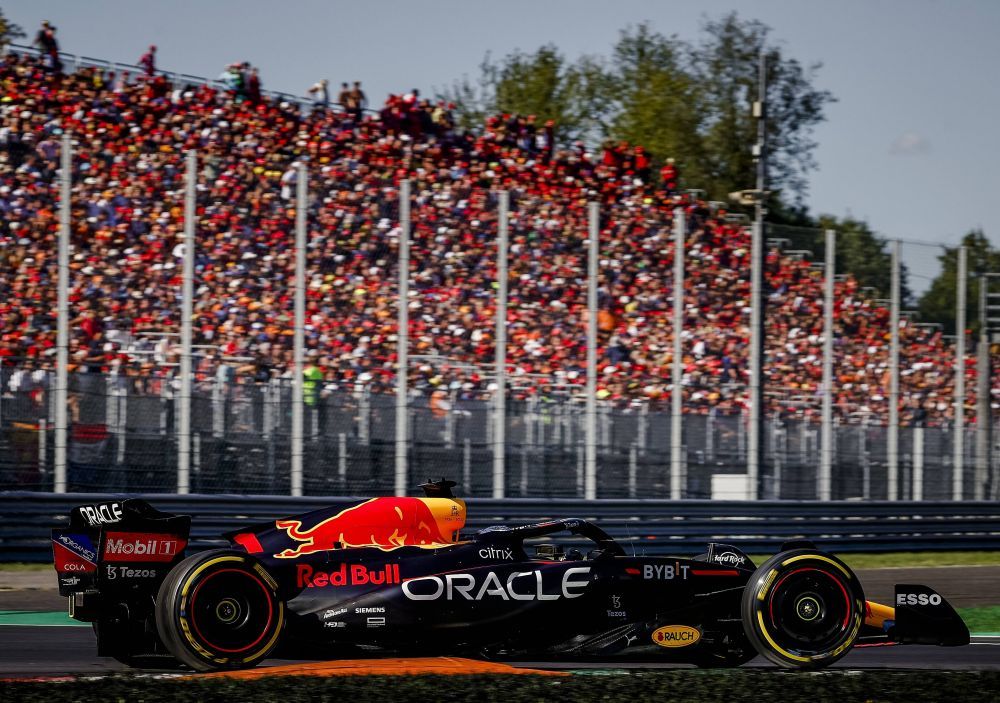 Sume exorbitante în Formula 1! Cum arată topul cu cei mai bine plătiți piloți + Pe ce loc se situează Max Verstappen_9