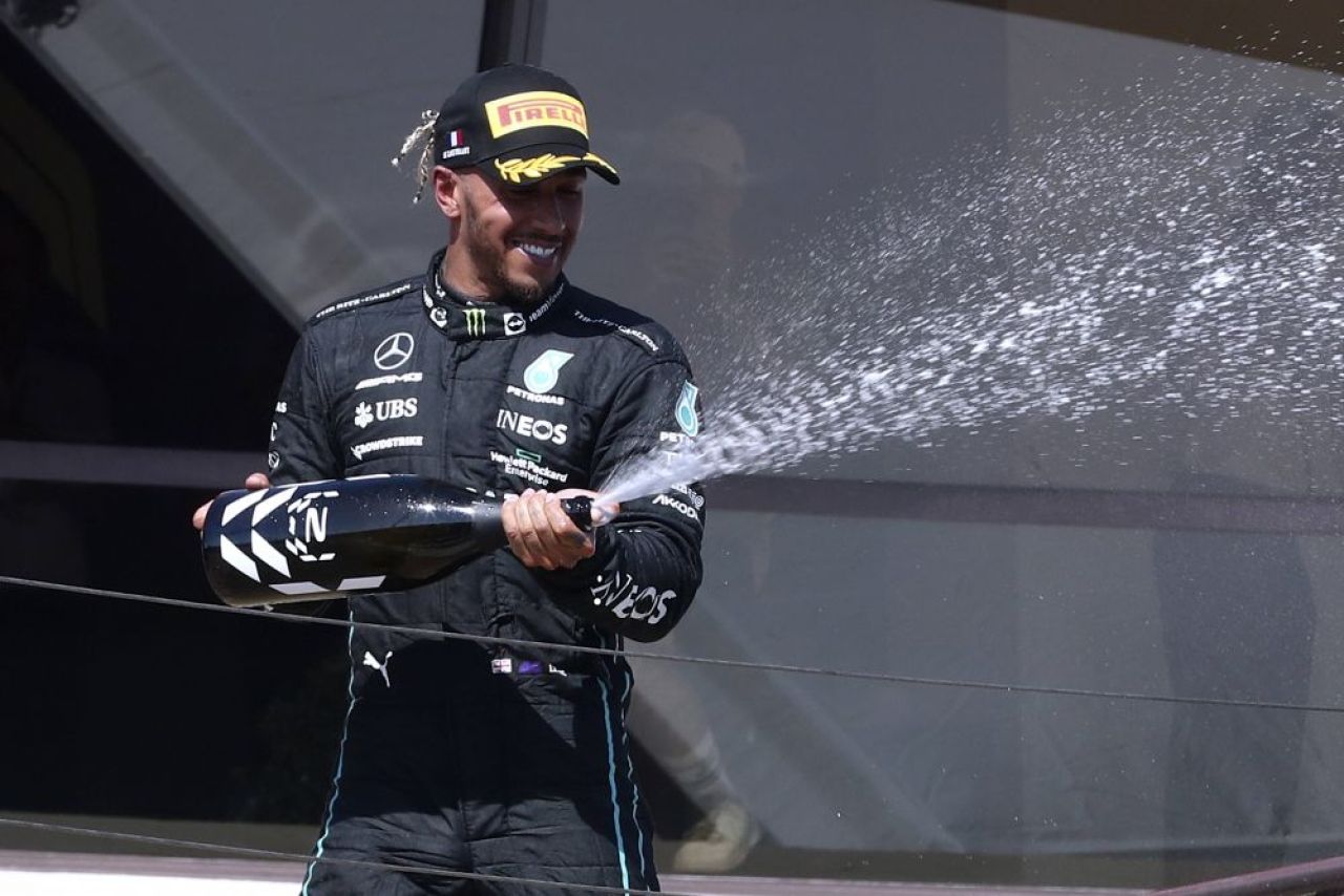 Sume exorbitante în Formula 1! Cum arată topul cu cei mai bine plătiți piloți + Pe ce loc se situează Max Verstappen_20