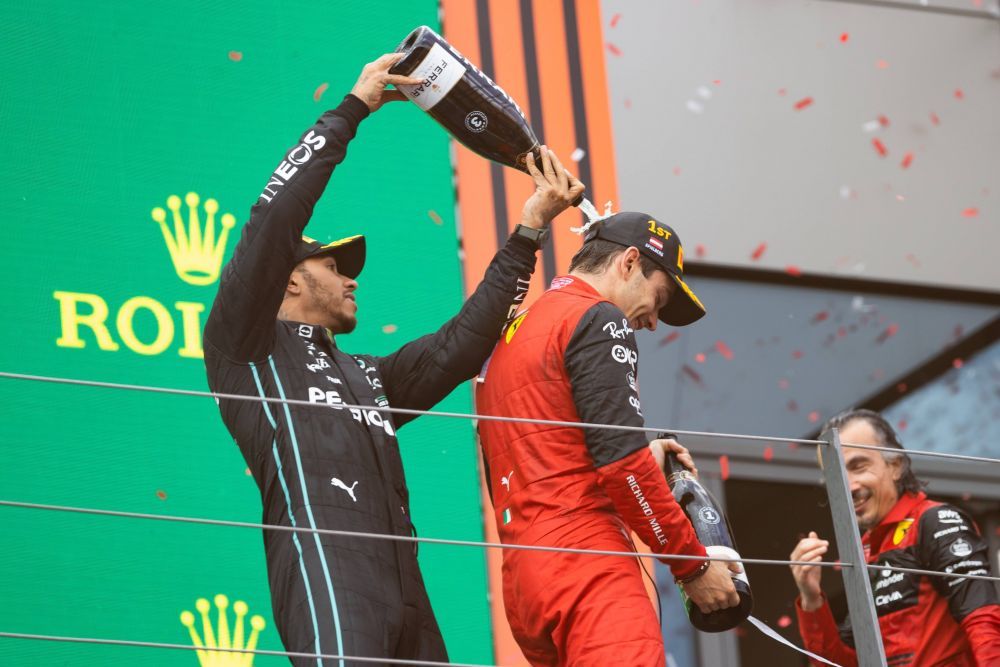 Sume exorbitante în Formula 1! Cum arată topul cu cei mai bine plătiți piloți + Pe ce loc se situează Max Verstappen_27