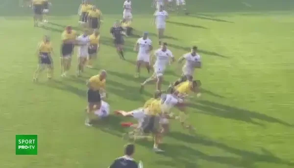 România - Chile, meci-test pe Stadionul Arcul de Triumf
