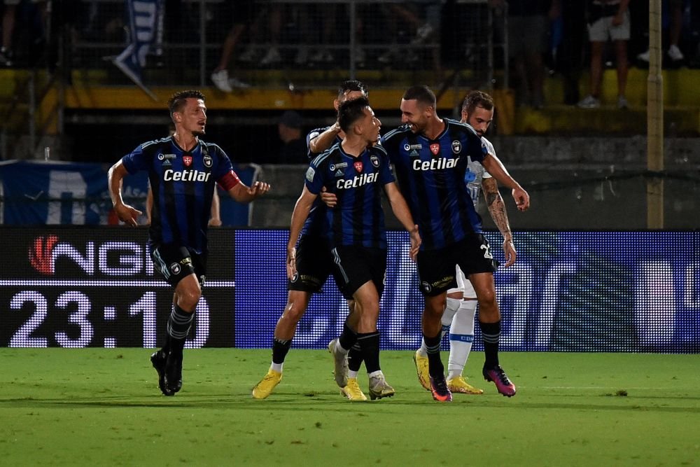 Olimpiu Moruțan nu mai e Antoine Griezmann! „Dublă” pentru român, care a fost titular la Pisa alături de Ioniță și Marin_4