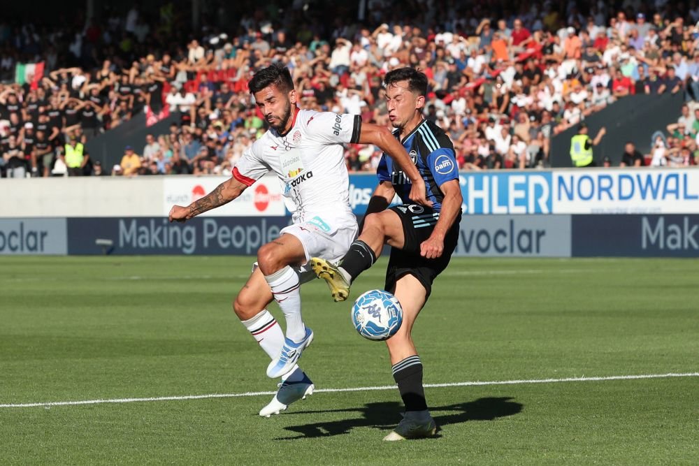 Olimpiu Moruțan nu mai e Antoine Griezmann! „Dublă” pentru român, care a fost titular la Pisa alături de Ioniță și Marin_12