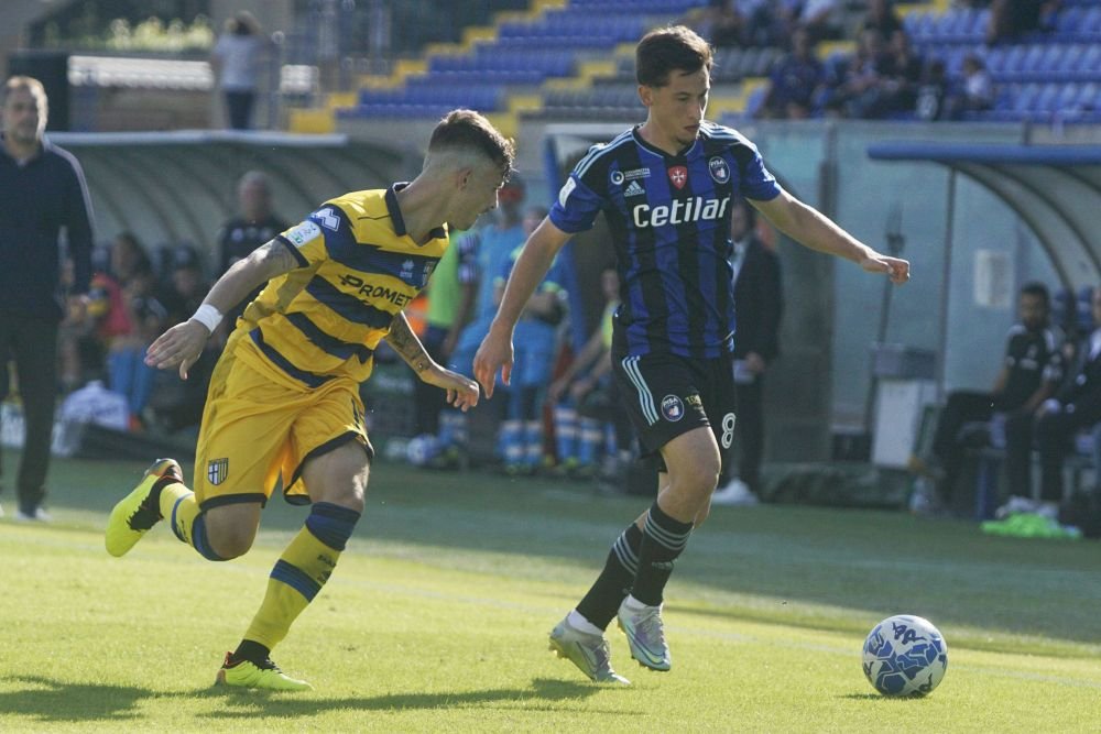 Olimpiu Moruțan nu mai e Antoine Griezmann! „Dublă” pentru român, care a fost titular la Pisa alături de Ioniță și Marin_17