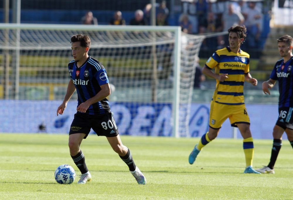 Olimpiu Moruțan nu mai e Antoine Griezmann! „Dublă” pentru român, care a fost titular la Pisa alături de Ioniță și Marin_19