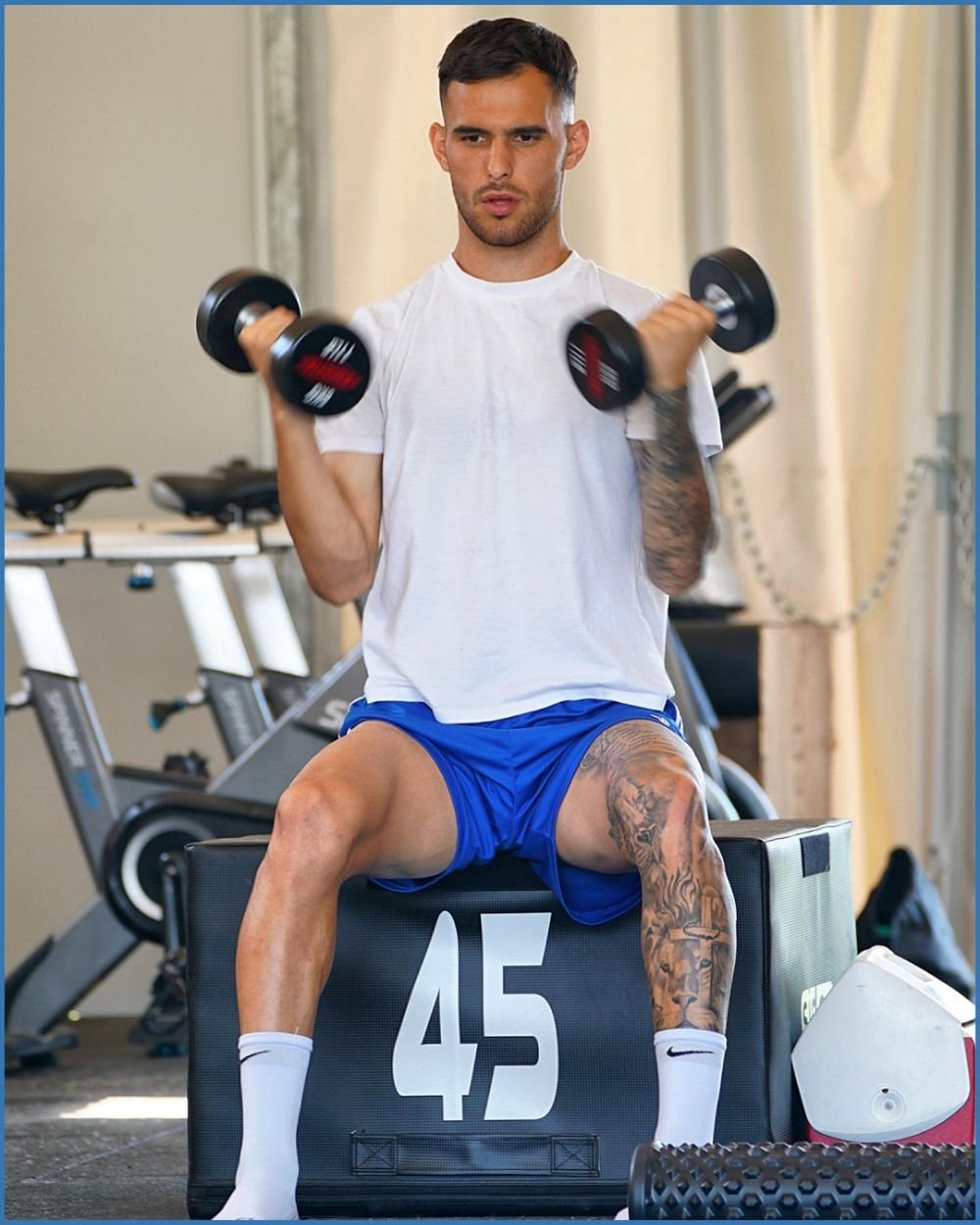 Olimpiu Moruțan nu mai e Antoine Griezmann! „Dublă” pentru român, care a fost titular la Pisa alături de Ioniță și Marin_26