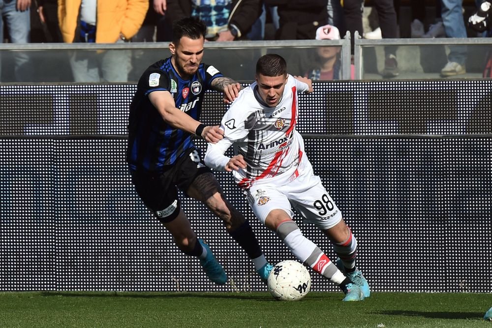 Olimpiu Moruțan nu mai e Antoine Griezmann! „Dublă” pentru român, care a fost titular la Pisa alături de Ioniță și Marin_28