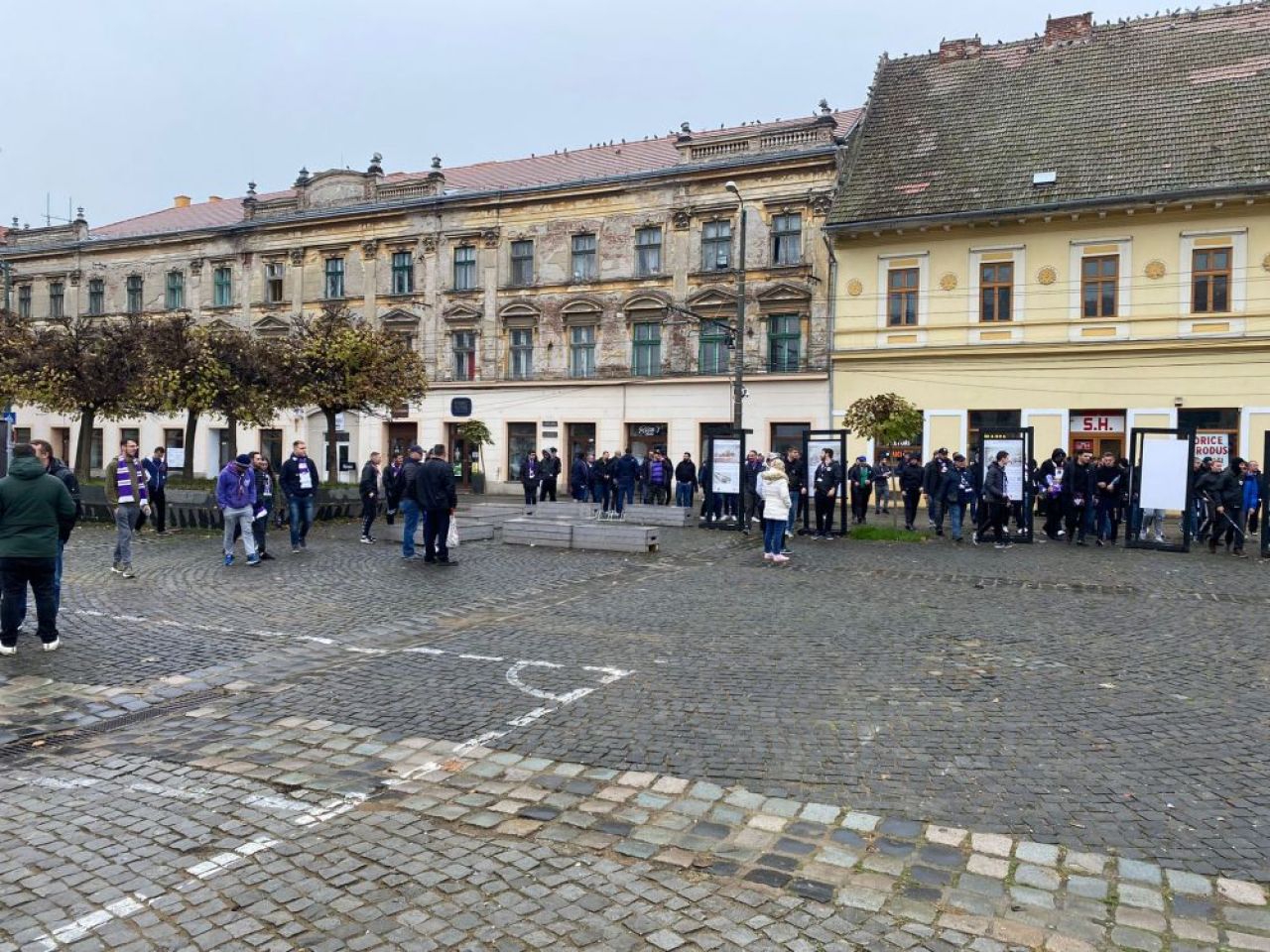 Ripensia - Politehnica: în căutarea fotbalui pierdut din Timișoara. Protest al suporterilor și derby decis de un gol de generic_4