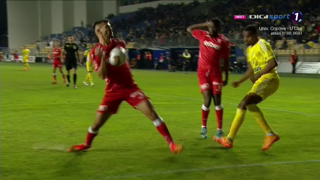 Petrolul Ploiești - UTA Arad 2-1 | Gazdele își consolidează poziția în clasament_3