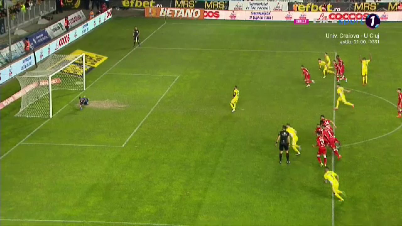 Petrolul Ploiești - UTA Arad 2-1 | Gazdele își consolidează poziția în clasament_4