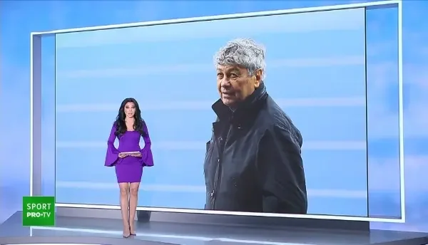 Vine Mircea Lucescu să-i dea o mână de ajutor lui Becali? „Il Luce” este tot mai aproape de despărțirea de Dinamo Kiev