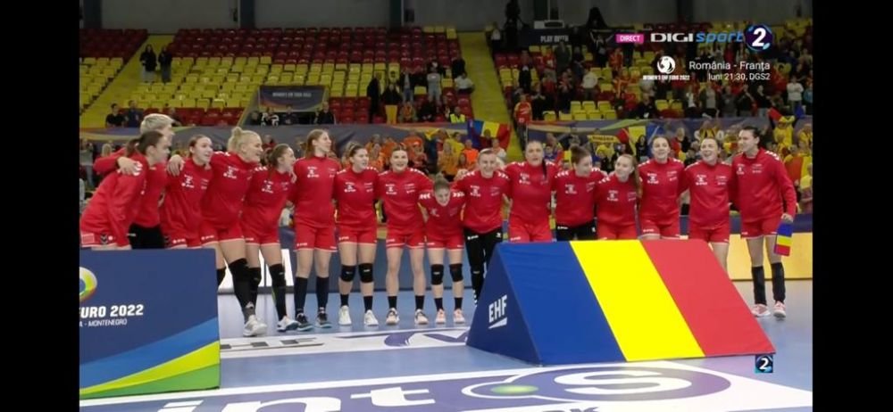 România - Olanda 28-29. Ce păcat! Tricolorele au scăpat printre degete un egal în meciul de debut de la EURO_6