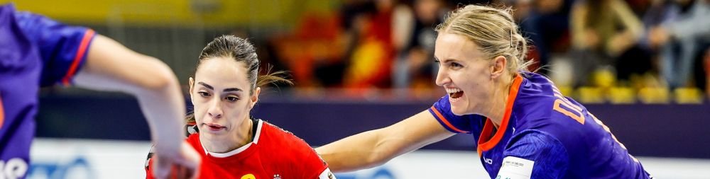 România - Olanda 28-29. Ce păcat! Tricolorele au scăpat printre degete un egal în meciul de debut de la EURO_13
