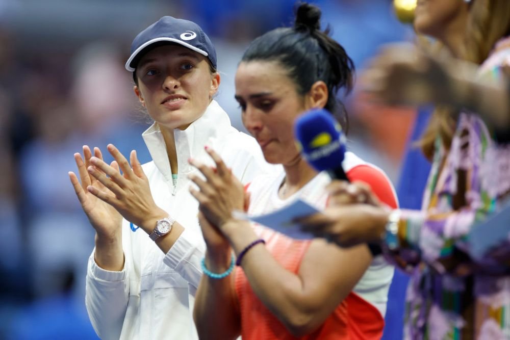 Încă un record: Iga Swiatek distruge tot, inclusiv la Turneul Campioanelor: cine sunt cele patru semifinaliste_8