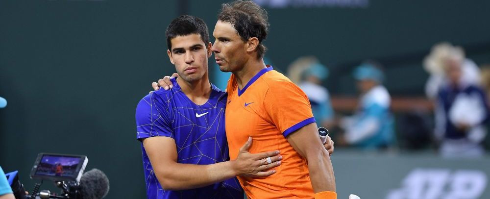 Cel mai tânăr număr 1 ATP din istorie, Carlos Alcaraz s-a retras din Turneul Campionilor: lista finală a celor opt participanți_25