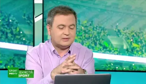 Miodrag Belodedici a stârnit hohote de râs în direct! Șiretlicul la care recurgea în timpul meciurilor