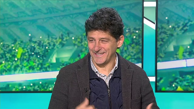 Miodrag Belodedici, fascinat de Gigi Becali: &bdquo;Se descurca foarte bine &icirc;n toate domeniile!&rdquo; Amintirile cu patronul FCSB